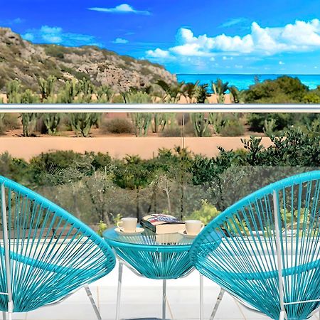 Cretan Lodge Heated Pool Agios Nikolaos Exterior foto