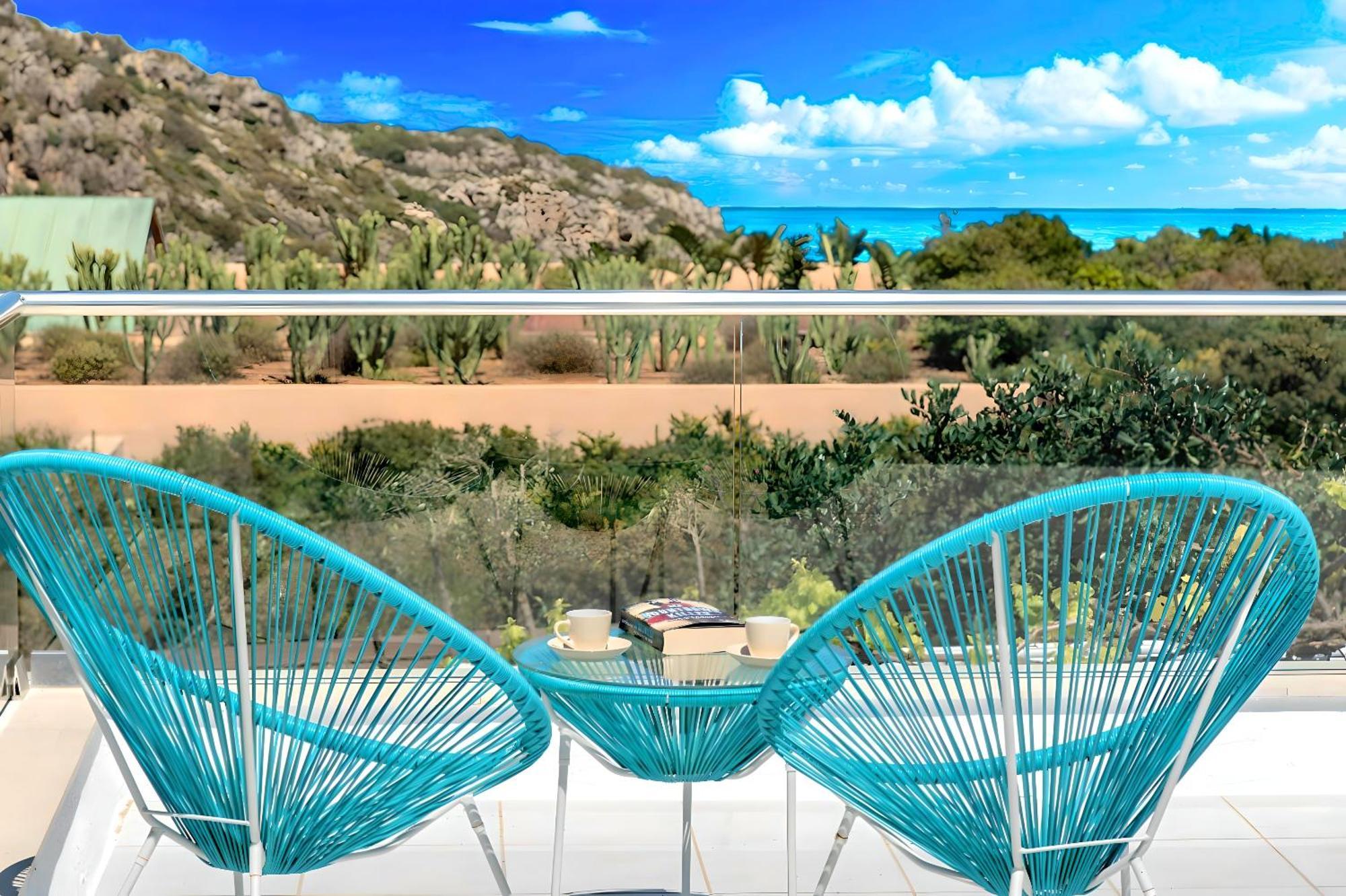 Cretan Lodge Heated Pool Agios Nikolaos Exterior foto
